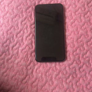 아이폰 11프로 블랙 256