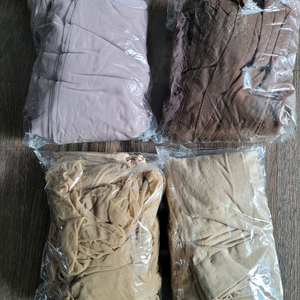 벌크 스타킹 일괄