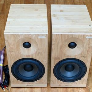 에이원 A1 오디오 오로라1 액티브 스피커