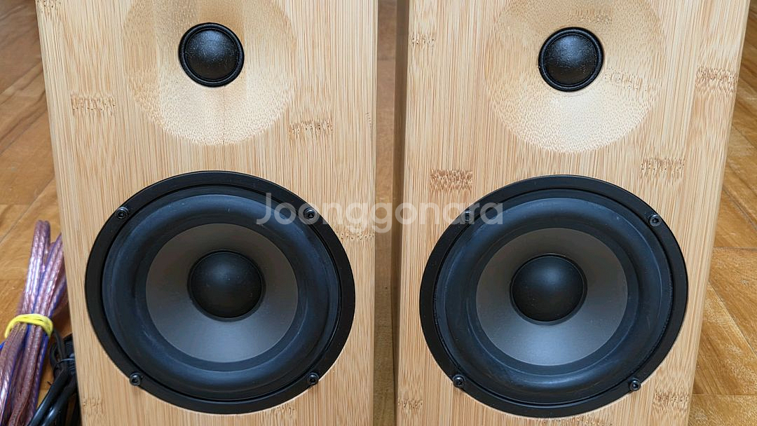 에이원 A1 오디오 오로라1 액티브 스피커--2