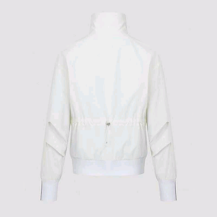 (당일배송)지포어 짚업 이중바람막이 아노락--4