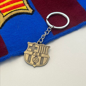 바르셀로나 굿즈 키링 키체인 새상품