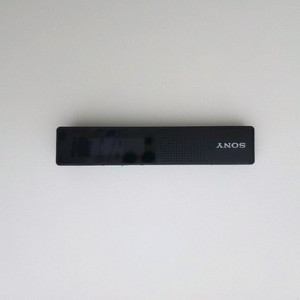 소니 보이스 레코더 녹음기 ICD-TX660