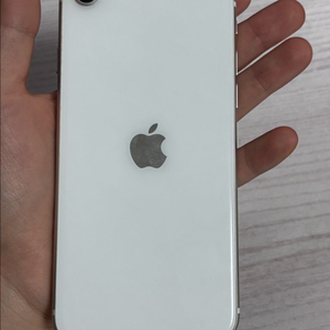 아이폰 SE 2세대