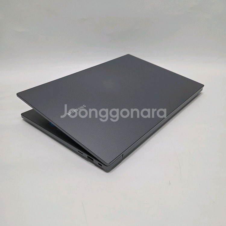 삼성 중고 노트북 i5 윈11/SSD/lris그래픽--0