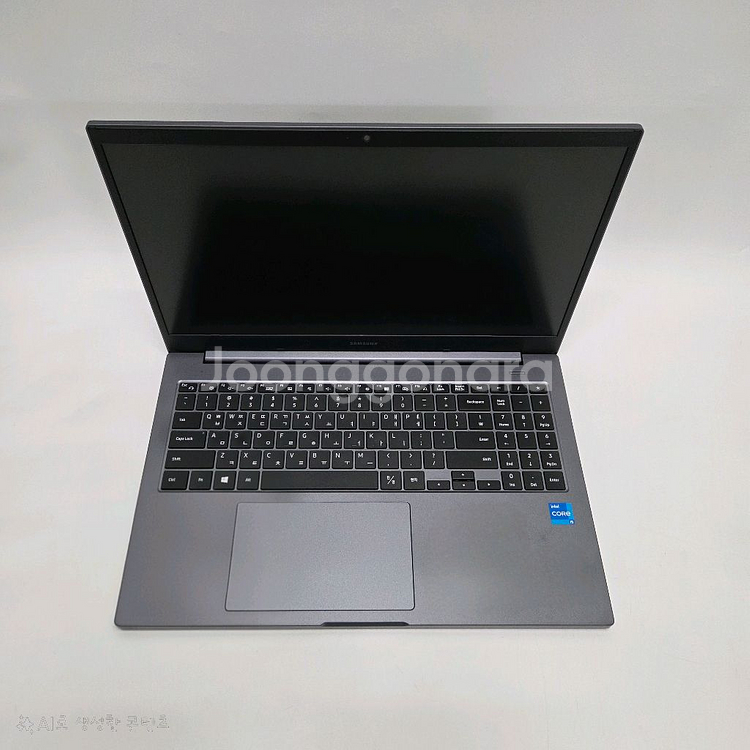 삼성 중고 노트북 i5 윈11/SSD/lris그래픽--2