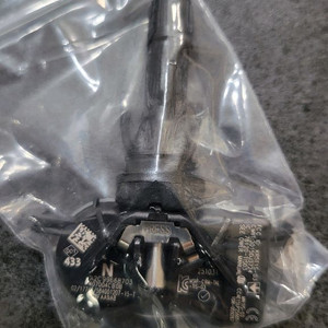 qm6 공기압 tpms 새제품