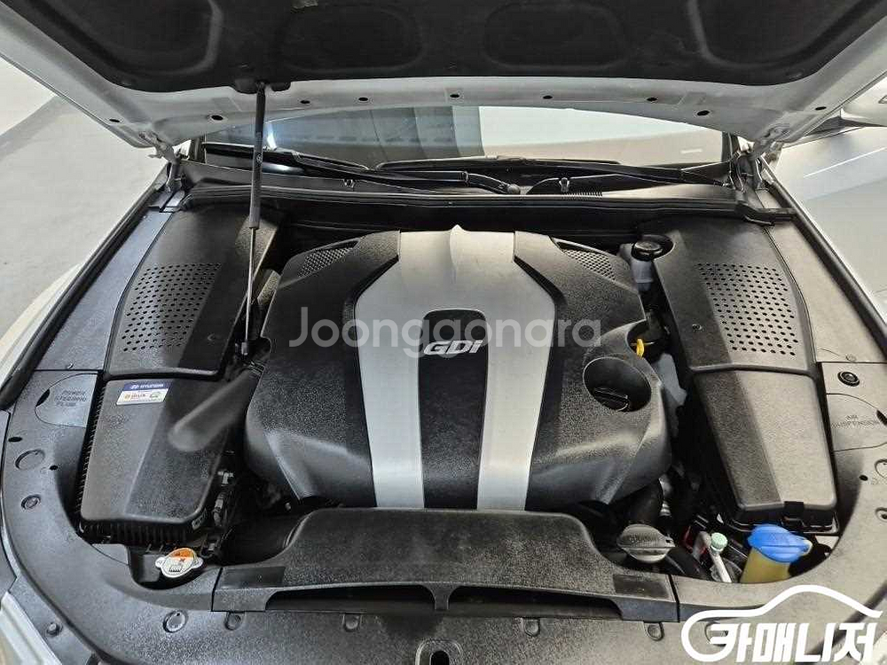 [현대]제네시스 BH380 프레스티지 스페셜 (5인승) #가을특가--4