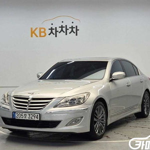 [현대]제네시스 BH380 프레스티지 스페셜 (5인승) #가을특가