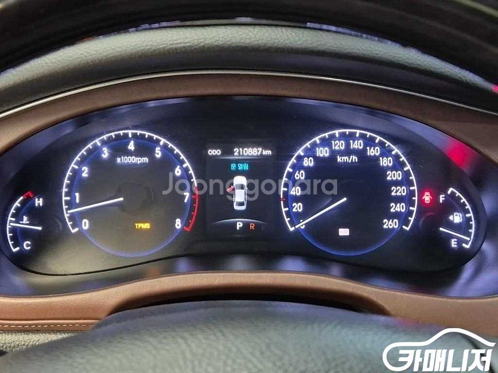 [현대]제네시스 BH380 프레스티지 스페셜 (5인승) #가을특가--5