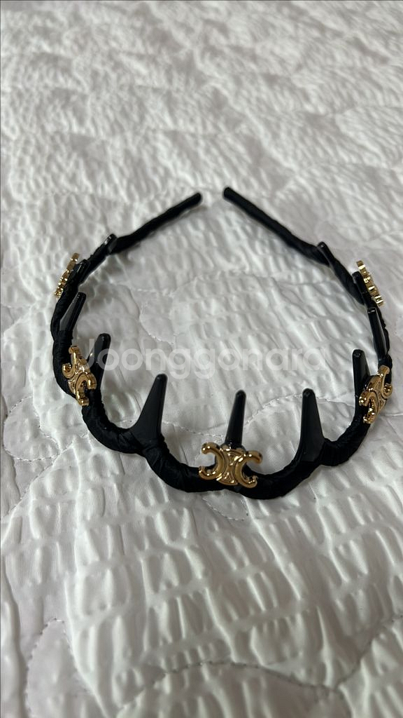 뽀글이 토트백--3