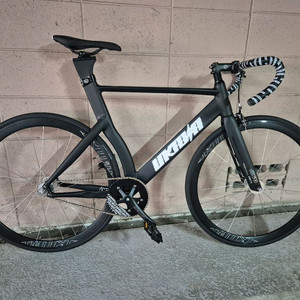 2025 언노운 LV3 프리미엄 픽시 자전거 렙쓰리 신차급 팔아요