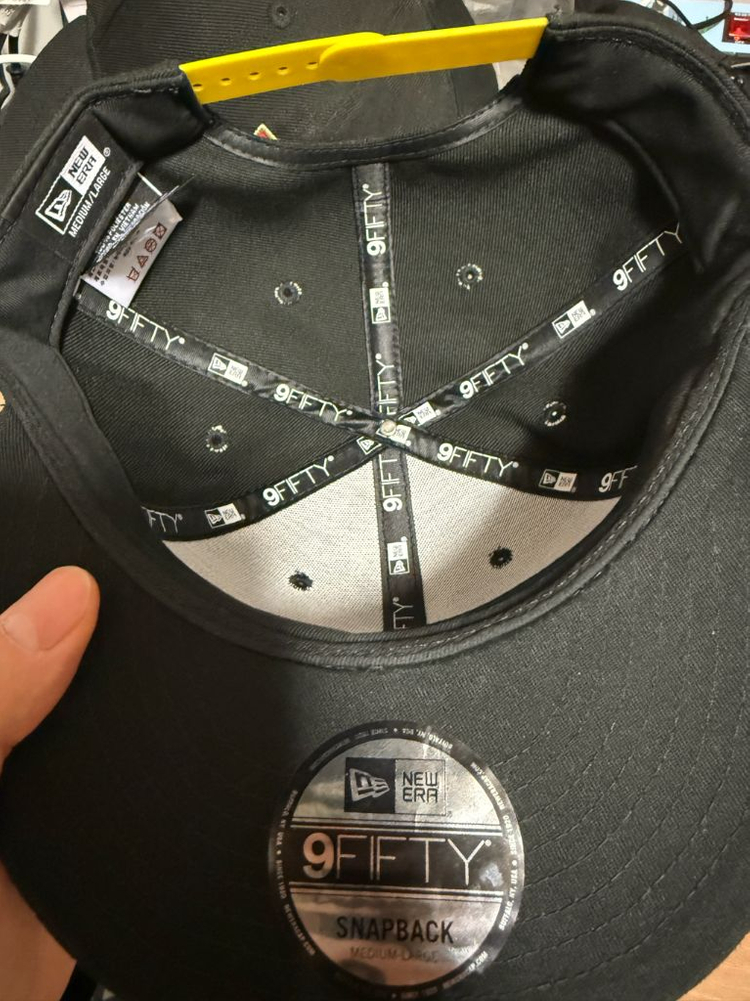 뉴에라 스톤락--2