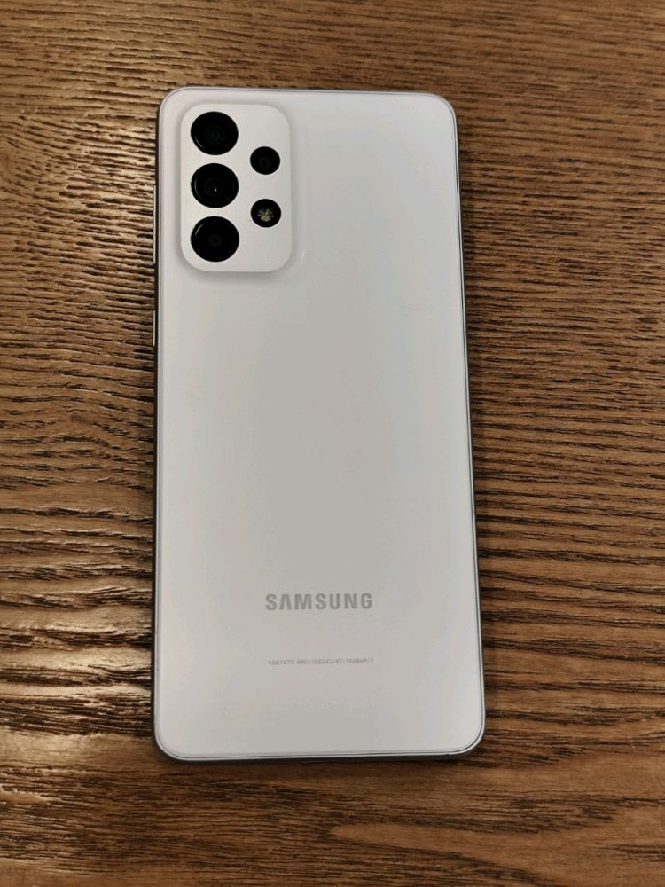 부품용 갤럭시 A33 5G 판매합니다.--1