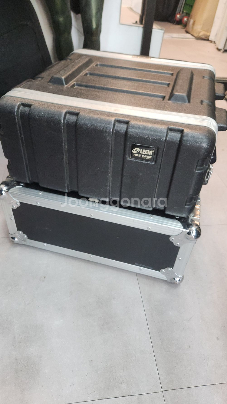 전문 영상 스위처SONY DFR -700 CAMERA control unit. 렉케이스포함--5