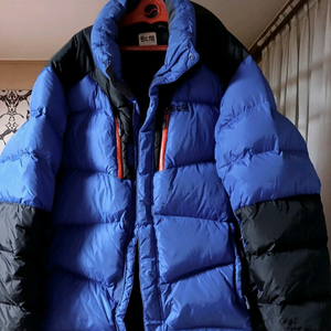 에코로바 패딩110 XXL