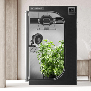 AC Infinity Advance Grow System 3x3 풀세트