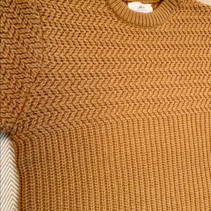 Mr.P 미스터포터 울 스웨터 새상품 100 105+ 새상품