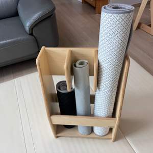 매트꽂이+매트 (다원몬테소리)