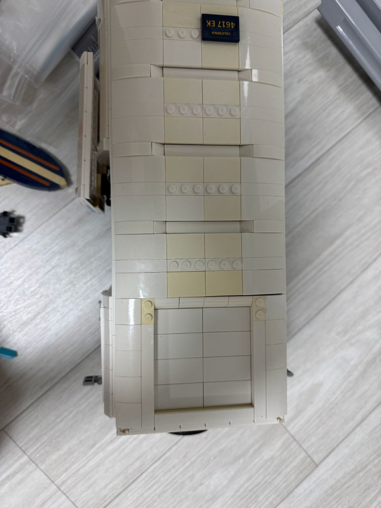 레고 10279 캠핑카 T2--3