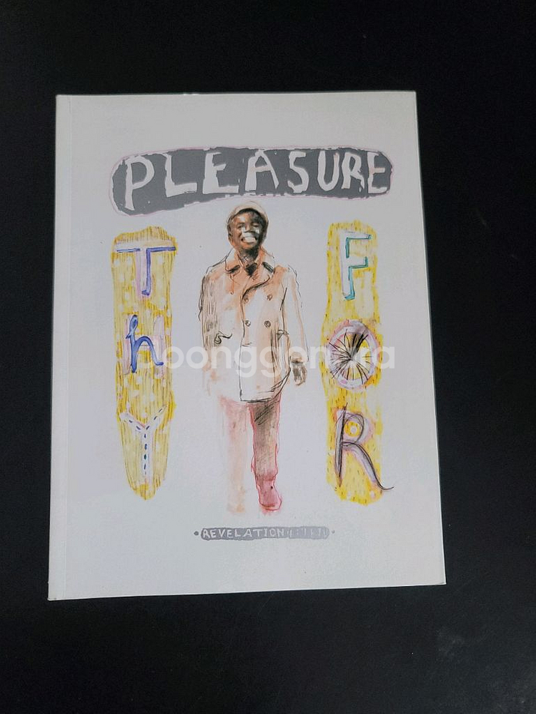 유나일즈 플리처포르 레벨레이션북--0