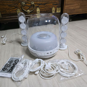 하만카돈 사운드스틱4 블루투스 스피커