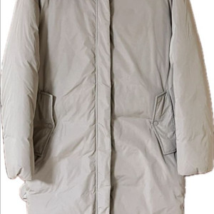 쉬즈미스 여성 롱패딩 55 사이즈