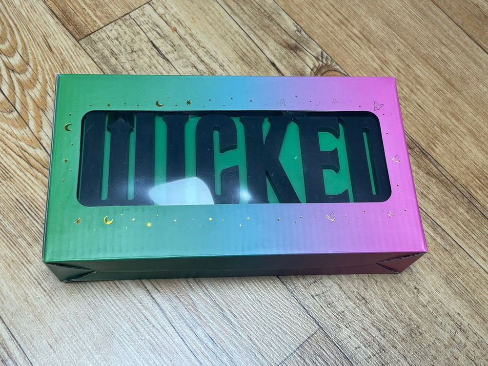 위키드 영화 굿즈 키링2종 diy무드등 에메랄드시티 기획팩 위키드 모음집 아리아나그란데 이미지