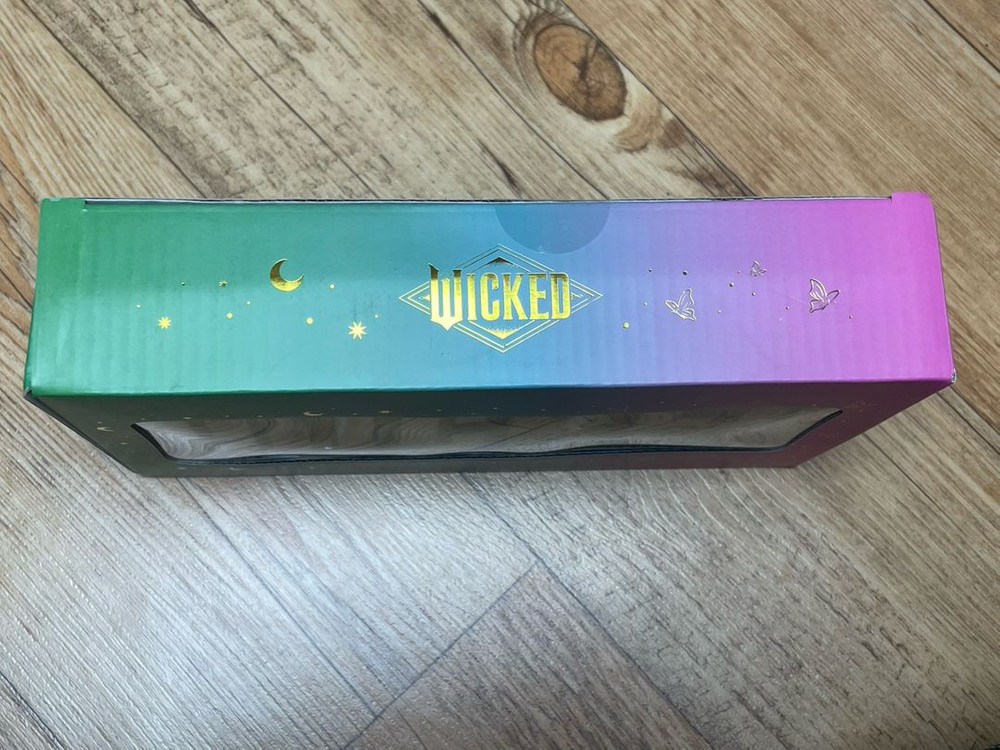 위키드 영화 굿즈 키링2종 diy무드등 에메랄드시티 기획팩 위키드 모음집 아리아나그란데 이미지