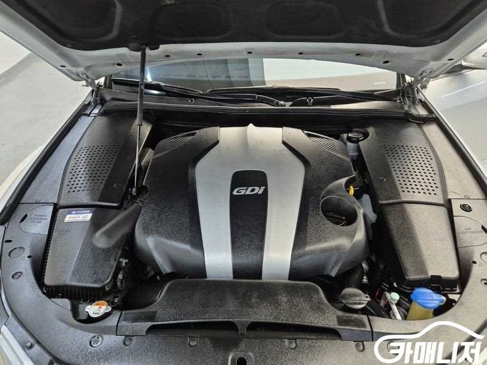 [현대]제네시스 BH380 프레스티지 스페셜 (5인승) #가을특가--4