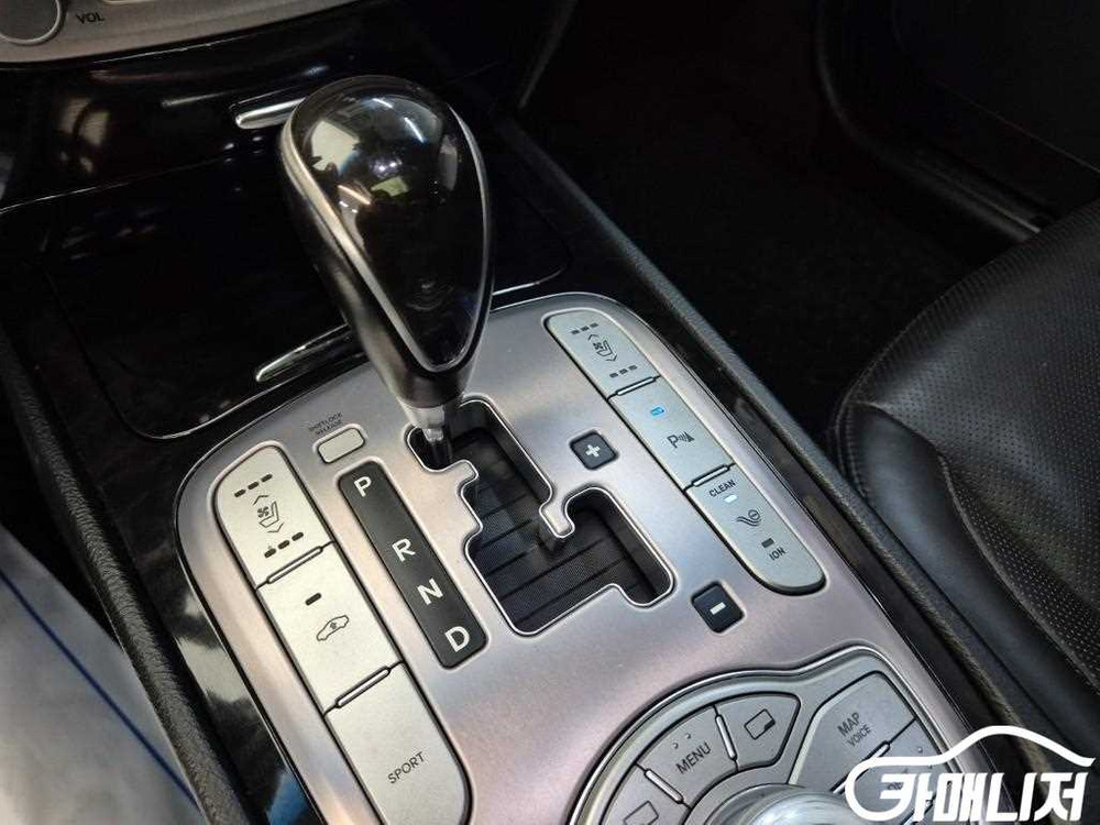 [현대]제네시스 BH380 프레스티지 스페셜 (5인승) #가을특가--7