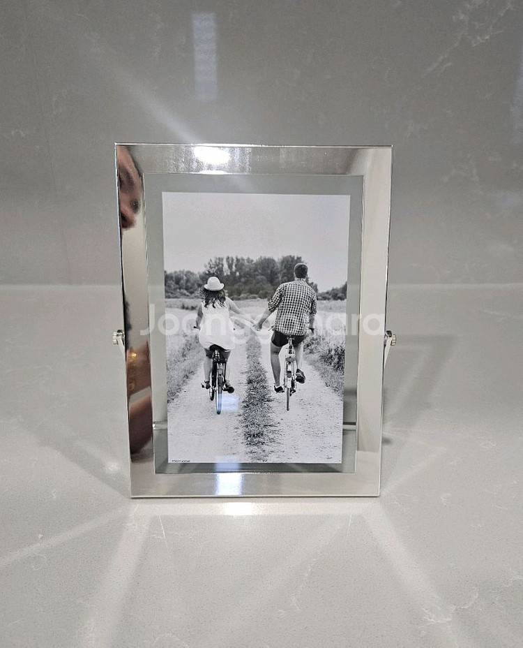 탁상용 유리액자--0