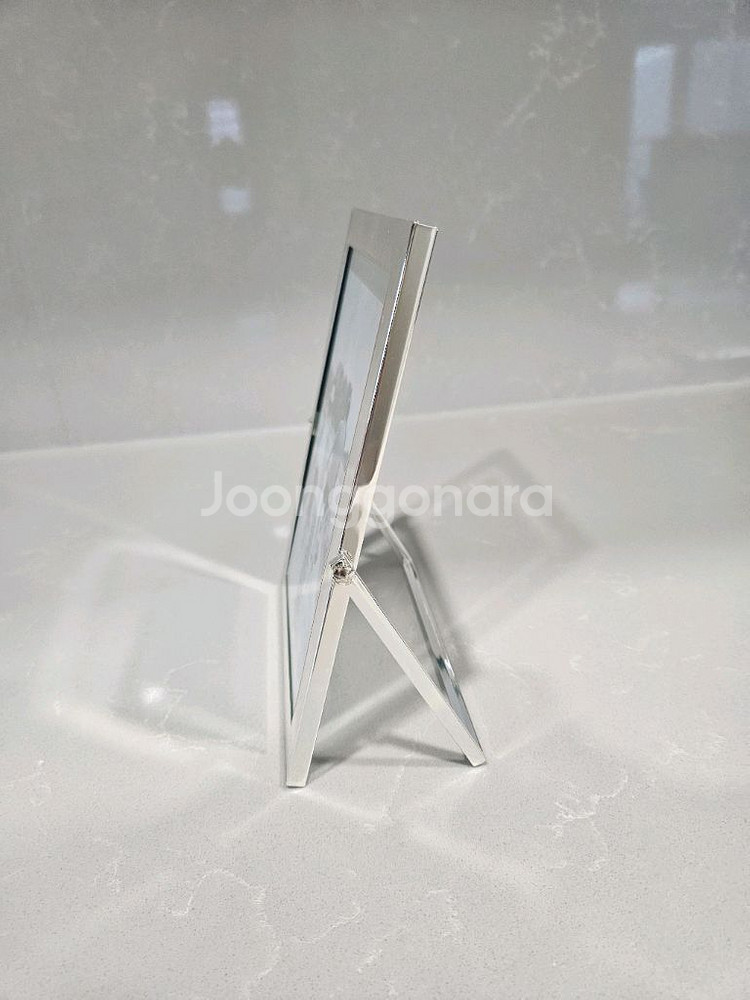 탁상용 유리액자--2