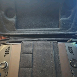 로그엘라이 rog ally 흑갈리 팝니다 보증남음