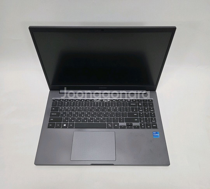삼성 중고 노트북 i5 16G/756G/타이거레이크--4