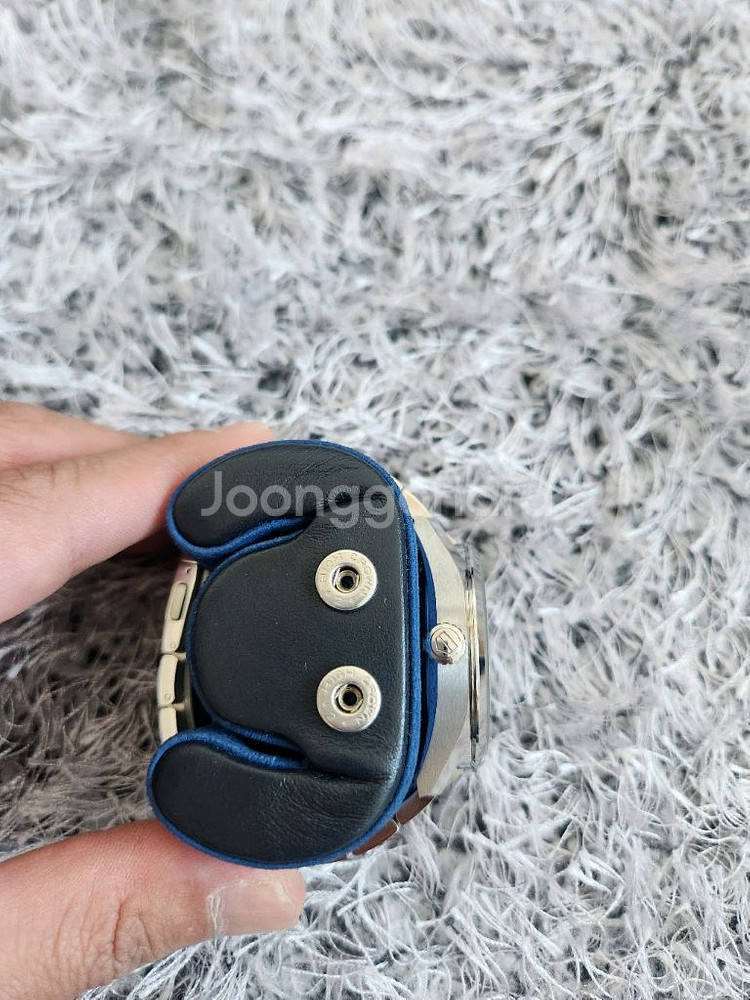 태그호이어 까레라 데이데이트 검판 로즈골드 인덱스 판매합니다(25년 9월 구입)--5