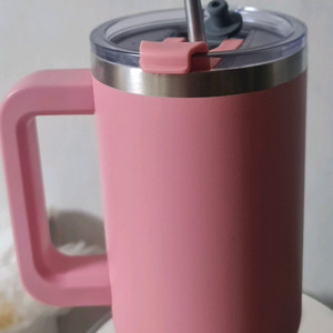 텀블러40 OZ 1182ML 미개봉 새제품 무료배송