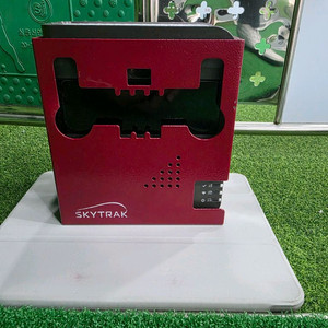 스카이트랙 골프 론치모니터