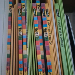 튼튼영어 슈퍼주니어 level 1,3 규리펜&매직박스