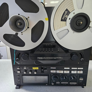 TEAC 티악 X200R 릴데크 팝니다