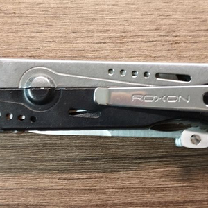 록슨 ROXON 멀티툴 S501U