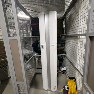 19년도 엘지 2in1 듀얼 에어컨