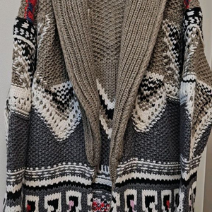 쟈딕앤볼테르 니트 가디건