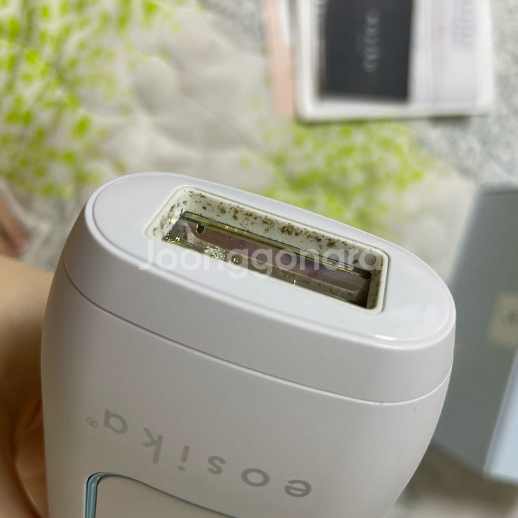 이오시카 가정용 제모기 1000B--3