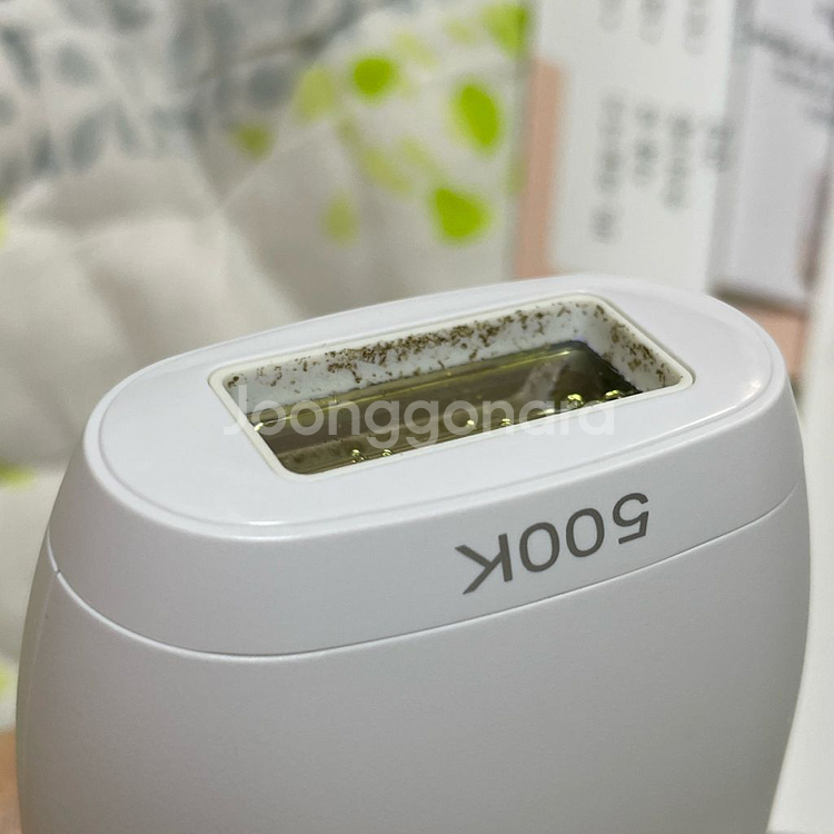 이오시카 가정용 제모기 1000B--4