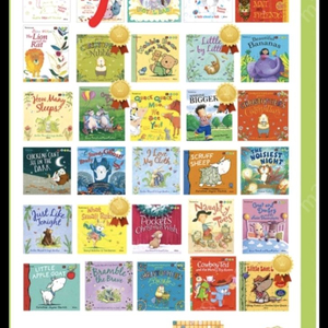 옥스포드 와이즈 픽처북 ORP