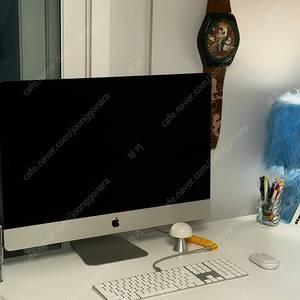 2020 아이맥 27인치 인텔 Retina 5K i5