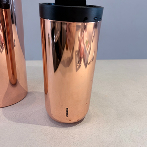 스텔톤 메탈릭 텀블러 코퍼 copper