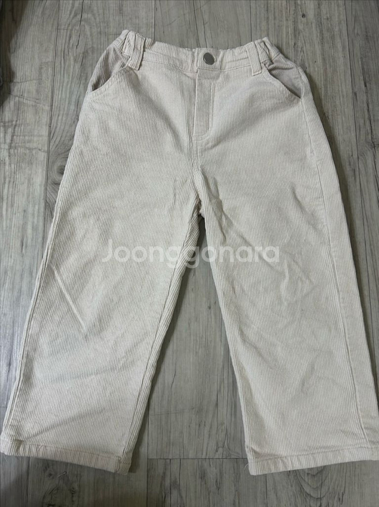 상태좋음) 남아 겨울옷 라지 일괄로 팔아요--1