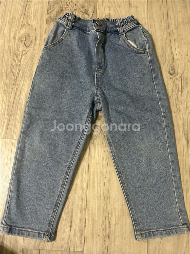 상태좋음) 남아 겨울옷 라지 일괄로 팔아요--2